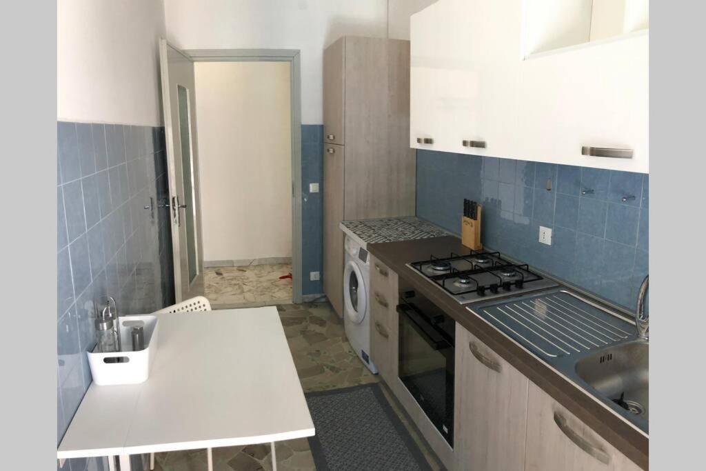La Casa Di Pietro Appartement Finale Ligure Buitenkant foto