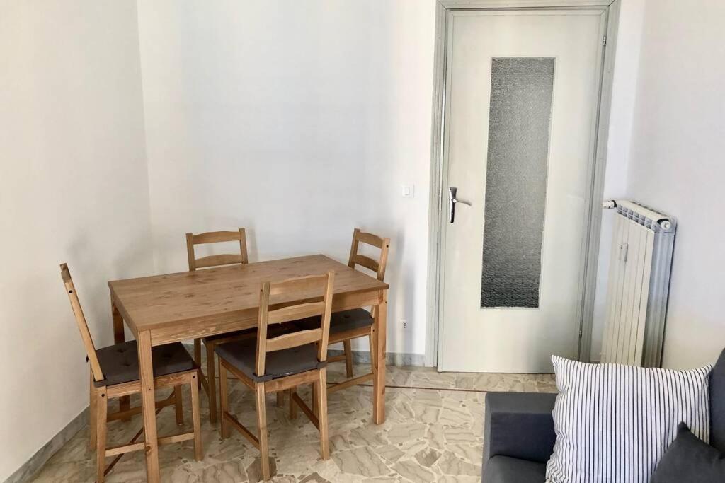 La Casa Di Pietro Appartement Finale Ligure Buitenkant foto