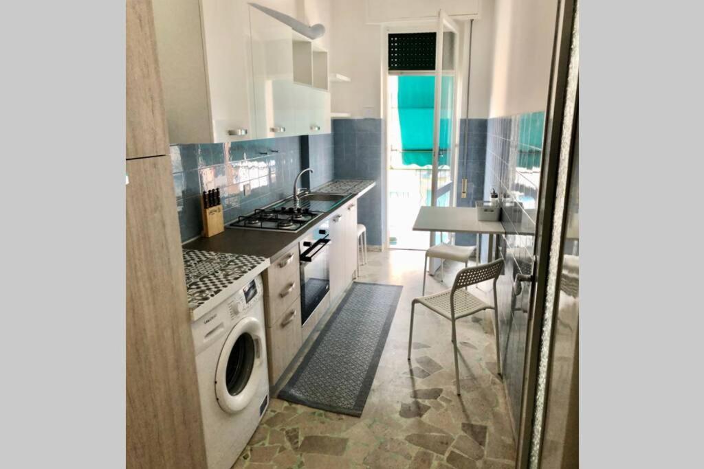La Casa Di Pietro Appartement Finale Ligure Buitenkant foto