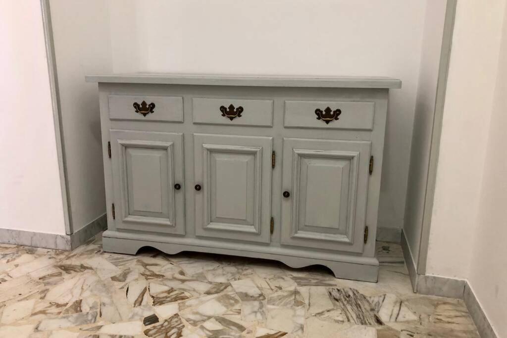 La Casa Di Pietro Appartement Finale Ligure Buitenkant foto
